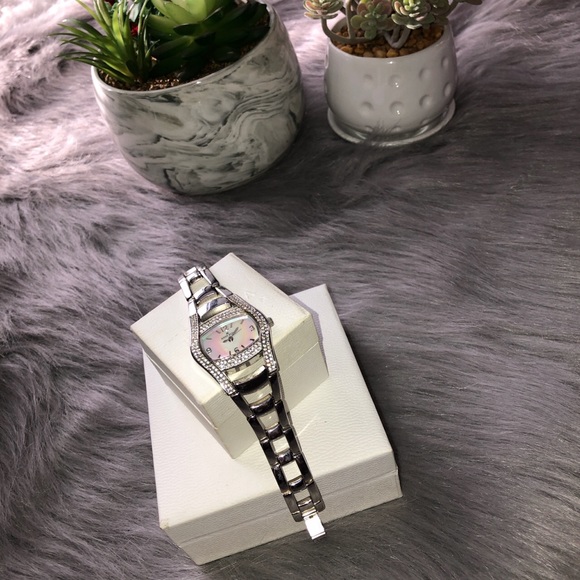 Anne Klein Watch  ALL ITEMS WILL BE GONE BEFORE HOLIDAY AND NEGOTIABLE/BUY NOW! - Picture 2 of 3